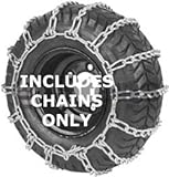 Tire Chains 23 x 1050 x 12