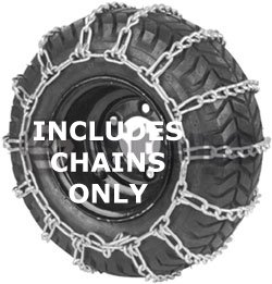 Stens 180-136 2 Link Tire Chain