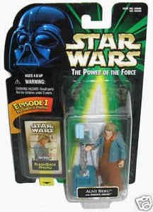 aunt beru action figure