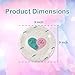 Gender Reveal Party Supplies Kit 228 Pieces Serves 24 Guests, Baby Gender Reveal Decorations, Baby Boy Or Girl Gender Reveal Banner, Plates and napkins, gender reveal cups