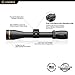Leupold VX-5HD 2-10x42mm Riflescope, Illum. FireDot Duplex CDS (171389)