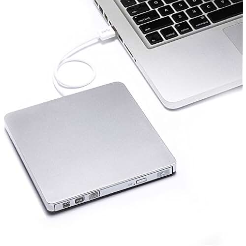 chromebook cd dvd drive