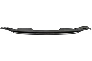 KARPARTS360 For Honda Accord 2013 2014 2015 Bumper Valance | Rear | EX | LX | 71510T2FA00 | HO1195105