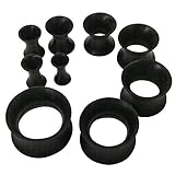 Piercing Area 9 Pairs 8G-5/8