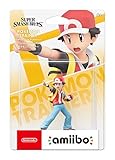 Nintendo Amiibo - Pokemon Trainer - (Super Smash Bros. Series) - Switch