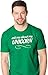 Funny Unicorn Flip T-Shirt - Turn Into a Magical Unicorn Shirt Mens Funny T Shirts Unicorn T Shirt for Men Funny Flip T Shirt Novelty Tees for Men Green L