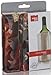 Vacu Vin Rapid Ice Wine Cooler - Purple Grapes