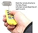 Amaz247 ARC101 Standard IR Replacement Remote for Roku 1, Roku 2, Roku 3, Roku 4 (HD, LT, XS, XD), Roku Express, Roku Premiere, Roku Ultra; DO NOT Support Roku Stick or Roku TVthumb 4