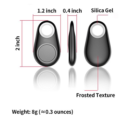 Dangchu-3pcs-Smart-Finder-Bluetooth-Locator-Pet-Tracker-Alarm-GPS-Tracker-Key-Wallet-Car-Kids-Pet-Dog-Cat-Child-Bag-Phone-Locator-Selfie-Shutter-Wireless-Anti-Lost-Alarm-Sensor-Random-color