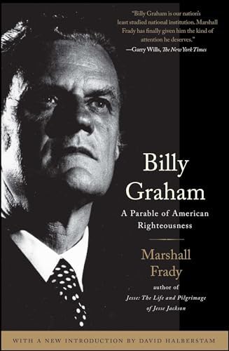 Billy Graham, God's Ambassador: A Lifelong Mission of Giving Hope
