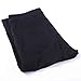June Julien Women's Basic Jeans Jeggings Stretch Denim Skinny Pants Black M