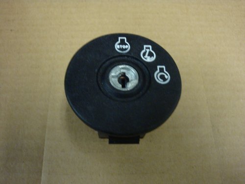 110-6764 Toro Timecutter Z5030 Z5060 Ignition Switch 74360 74363 74370 74372 74373 74374 74375