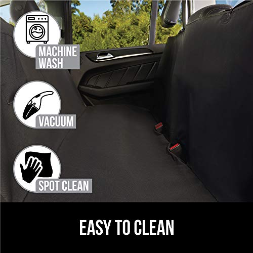 Gorilla Grip Original Premium SlipResistant Pet Car Seat Protector for