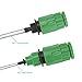 BeGrit Garden Hose Pipe One Way Adapter Tap Connector Fitting for Irrigation 2-Pack