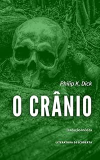 Livro O Crânio