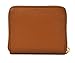 MICHAEL Michael Kors Jet Set Item Za Bifold Leater Wallet 35T1GTTF1L ACORN