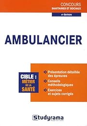 Ambulancier
