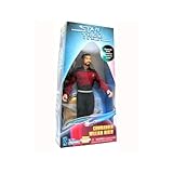 Star Trek Spence Gifts Exclusive Limited to 15,000 figures Commander William Riker 9 inch Action Figure