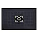 FANMATS - 11365 NCAA University of Michigan Wolverines Vinyl Door Mat 19
