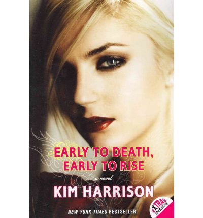 Early to Death, Early to Rise (Madison Avery, Book 2)