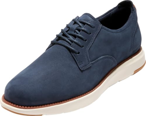 Cole haan Cole Haan Men's Grand Atlantic Oxfords