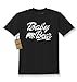 Expression Tees Baby Bear Cub Youth T-Shirt