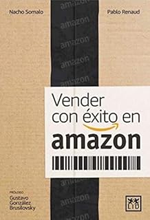 vender por amazon españa