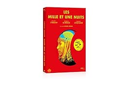 Les Mille Et Une Nuits