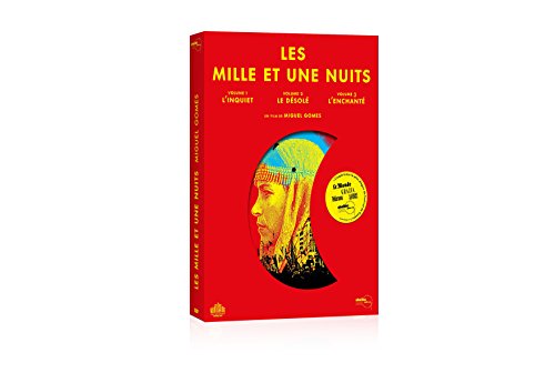 Les Mille Et Une Nuits