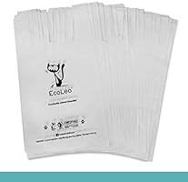 biodegradable cat litter waste bags