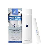 Luster 2 Minute White