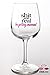 Drinking Divas - Sh** Just Got Real - I’m Getting Married Funny Fancy Bridesmaid Wine Glass for Wedding Gifts, Fiance Gifts, Engagement Gifts, Bachelorette and Newlywed Couples