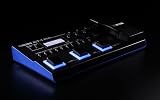 BOSS GT-1 Compact Guitar Effects Processor with Amps & Patches view 4