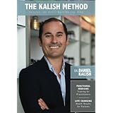 The Kalish Method: Healing the Body, Mapping the Mind