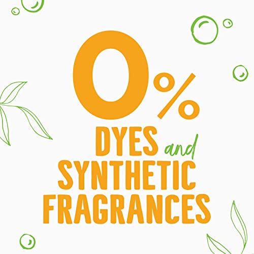 Seventh Generation Dishwasher Detergent Gel Liquid Soap Lemon Scent