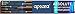 Apsara Platinum Extra Dark Pencils 1 Pack x 10 Pencils + Eraser & Sharpner Free