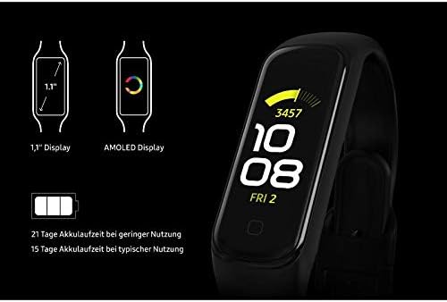 Media Markt - SAMSUNG Galaxy Fit2 Fitnesstracker in Schwarz für nur 32,40€ inkl. Versand Media Markt - SAMSUNG Galaxy Fit2 Fitnesstracker in Schwarz für nur 32,40€ inkl. Versand