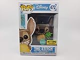 Funko Pop! Lilo and Stitch Tiki Stitch Scented Exclusive Vinyl Figure