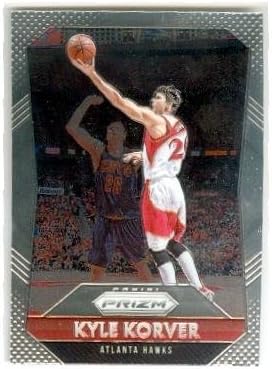 kyle korver autograph