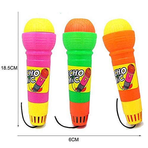 1 Magic+Mic+Echo+Microphone+Voice