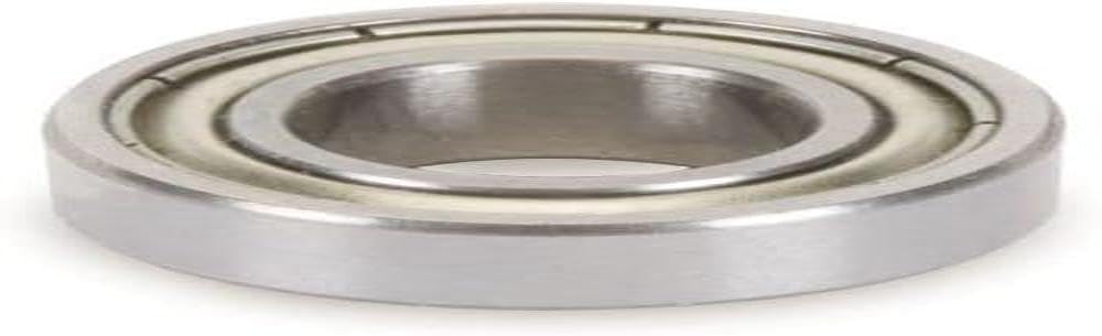 Trend Replacement Bearing for Professional Router Cutters, 30 mm Diameter 12 mm Bore, 5.9 mm Thickness, Ideal for Slotting Systems, B30