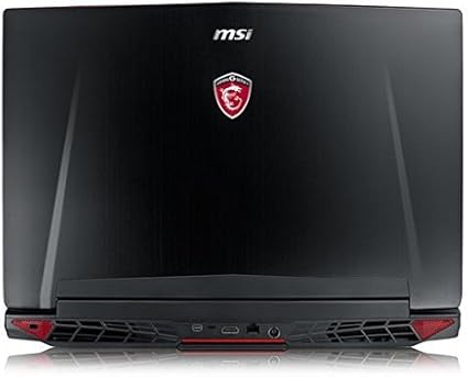 Amazon Co Jp Msi Gaming Laptop 15 6 6th Generation Intel Core I5 6300hq 2 30 Ghz 8 Gb Memory 1 Tb Hdd Nvidia Geforce Gtx 960m 2 Gb Gddr5 Model Gl62 6qf 628 並行輸入品 Computers