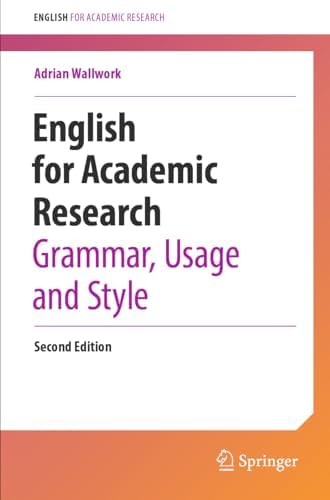 English for Academic Research: Writing Exercises: 9781461442974