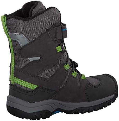 keen levo winter boot