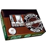 ProActive Harley-Davidson Golf Balls