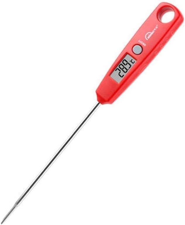 YKBHD Thermometer, Kitchen Measuring Food Water