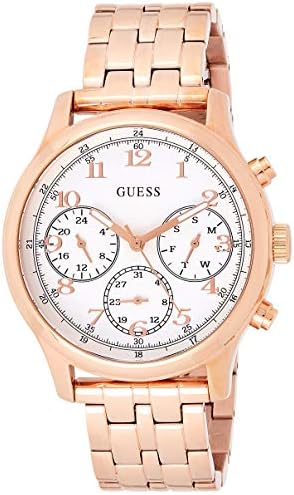 guess taylor watch