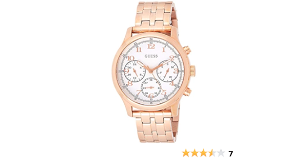 guess watches argos