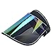 Sun Visor UV Protection HAT Cap Hiking Golf Tennis Outdoor (Bestdeal-L-Black)