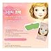 Etude House Greentea Nose Pack x 10pcs